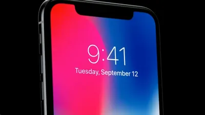 iPhone X Review: Apple's iPhone X Is the Future of Smartphone Technology