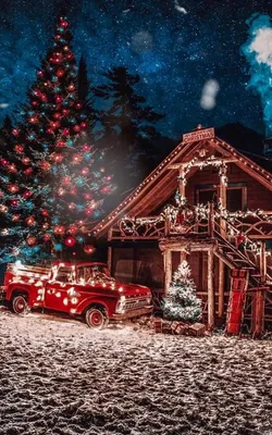 Новый год,new year [Video] in 2021, christmas vertical HD phone wallpaper |  Pxfuel