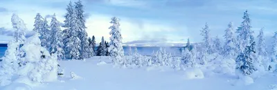 Зима, снег, горы, озера, деревья, дороги HD Обои #5 - 1366x768 Скачать обои  - Зима, снег, горы, озера, деревья, дороги HD Обои - Декорации Обои - V3  сайта обоев