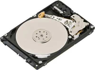 Amazon.com: Hewlett-Packard HP 4 TB 3.5\" Internal Hard Drive : Electronics