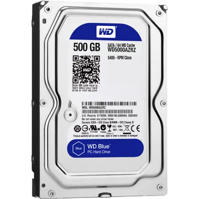Choosing the right hard disk drive - Buying Guides DirectIndustry