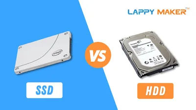 SSD vs HDD: What's the difference, and which should you buy? | ZDNET
