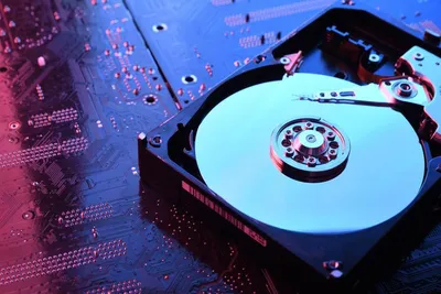 The Difference Between SSD and HDD - Kingston Technology