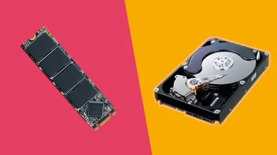 Types of Hard Drives (SATA, SAS, and NVMe)