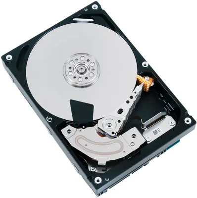 SSD vs. HDD: What's the Difference? | PCMag