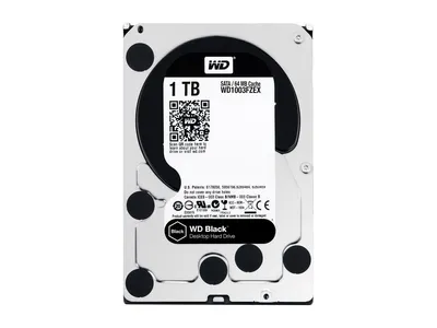 What is a SATA Hard Drive? Full Guide On SATA vs SSD - SalvageData
