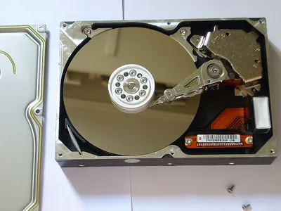 The Science Behind Hard Drives: What Makes Them Tick