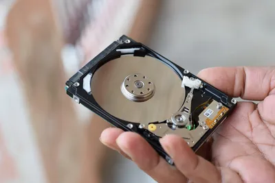 WD Black 4TB Performance Hard Drive Review: Massive Storage in an Enduring,  Reliable Hard Drive