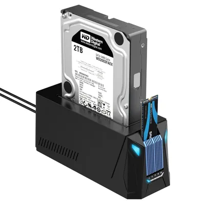 USB 3.0 to SATA HDD Duplicator Dock - HDD Duplicators - Hard Drive  Cloning/Copying | StarTech.com Europe