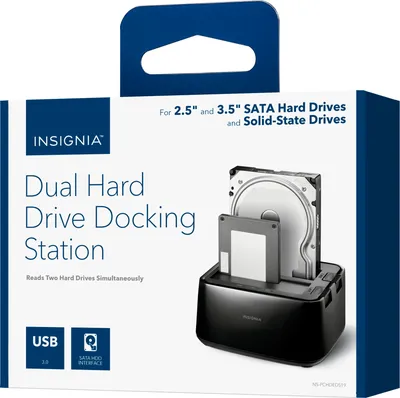 UltraLock™ USB 3.0 Write Protected External Hard Drive