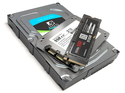 We Need A Boost In HDD Areal Density!