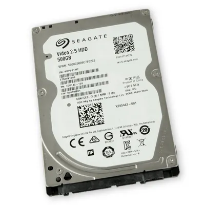 The Best External Hard Drive of 2024 | Reviews by Wirecutter