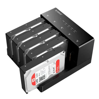 Toshiba: 26TB HDDs Due Within a Year, 40TB HDDs in Five Years | Tom's  Hardware