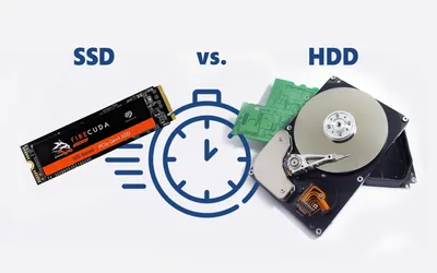 SSD vs. HDD For Education: Which One is More Reliable for Campus IT?