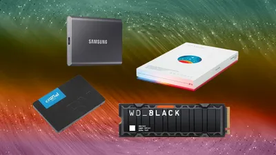 Here's how to check your hard drive's health | Tom's Guide