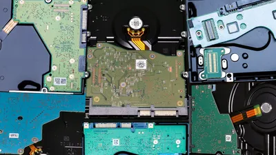 SSD vs HDD: What's the difference, and which should you buy? | ZDNET