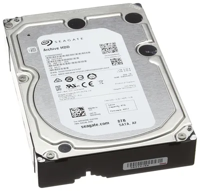 Three Technologies that Make HDD Magic - Western Digital Blog