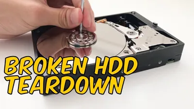 Seagate IronWolf NAS HDD Reviews, Pros and Cons | TechSpot