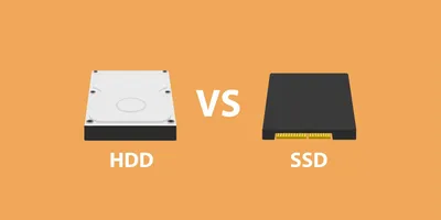 HDD vs. SSD for Data Storage: Which is Better? - SEM Shred