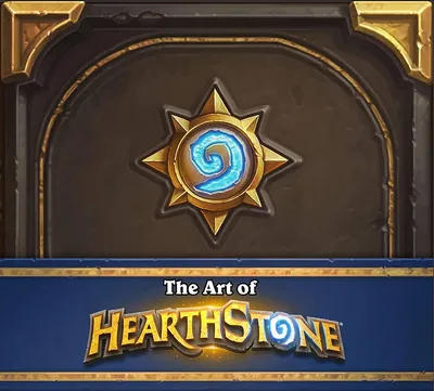 Мир игры Hearthstone, , АСТ купить книгу 978-5-17-114619-1 – Лавка Бабуин,  Киев, Украина