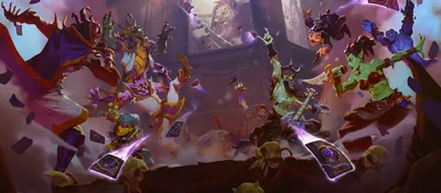 Festival of Legends expansion