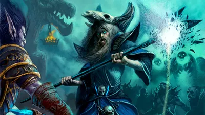 Image Hearthstone: Heroes of Warcraft Swords warrior 1920x1080