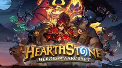 Hearthstone Review | TechRaptor