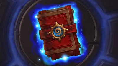 Мир игры Hearthstone. Артбук - Роберт Брукс (ID#1765319154), цена: 1650 ₴,  купить на Prom.ua