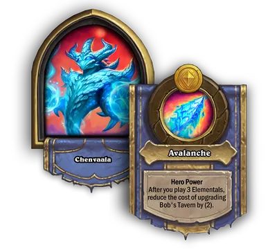 Full Hearthstone Card Backs Guide - Which Are Rare, and Why?