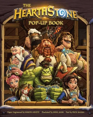 Обои для рабочего стола Hearthstone: Heroes of Warcraft динозавр