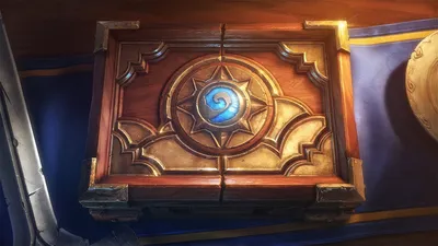 HEARTHSTONE heroes of Warcraft - «Любимый режим - Поля сражений!» | отзывы