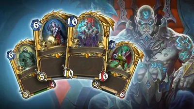 Hearthstone (@playhearthstone) • Instagram photos and videos