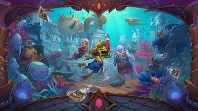 Hearthstone has become a $400 a year game - Polygon