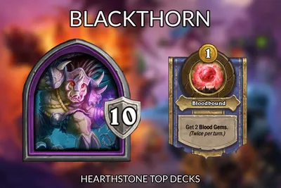 Hearthstone: Heroes of Warcraft Review - GameSpot