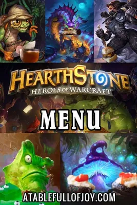 Every Hearthstone expansion, ranked - Dot Esports