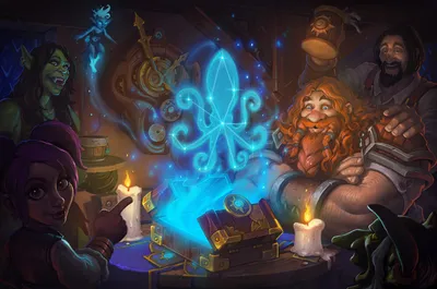 Playing Hearthstone to lose | Eurogamer.net