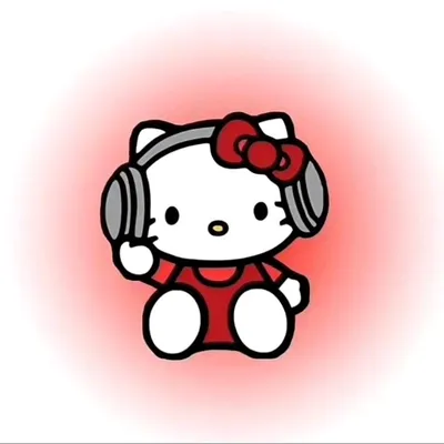 Hello Kitty - Patience is key 💞 #mondaymotivation | Facebook