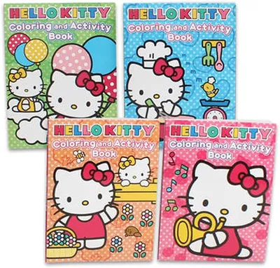100+] Black Hello Kitty Wallpapers | Wallpapers.com