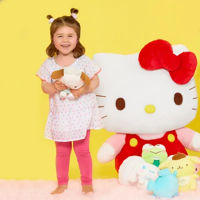 Hello Kitty — стоковые фотографии и другие картинки Хелло Китти - Хелло  Китти, Без людей, Блёстки - iStock