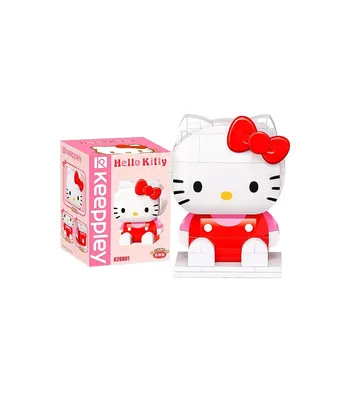 Набор первоклассницы Kite Hello Kitty (ID#1872124256), цена: 850 ₴, купить  на Prom.ua