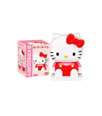 Hello Kitty® Halloween Costumes Collectible Vinyl Mini Figures - Limit -  Kidrobot