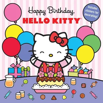 Buy Pop! Hello Kitty with Present (50th Anniversary) (Glitter) at Funko.