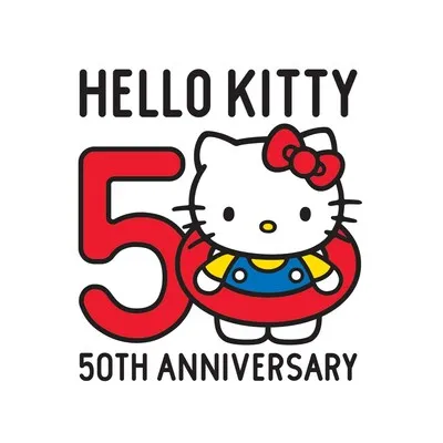 Картина по номерам ARTOP Серия Мини 15х21 Hello Kitty купить по цене 227 ₽  в интернет-магазине Детский мир