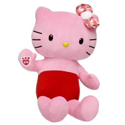 Картина по номерам ARTOP Серия Мини 15х21 Hello Kitty купить по цене 227 ₽  в интернет-магазине Детский мир