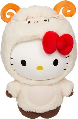 SANRIO® Announces a Celebration of 50 Years of Hello Kitty: