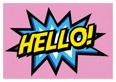 Hello Photos and Images | Shutterstock
