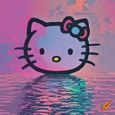 Hello Kitty Wallpaper | Hello Pixel | Flickr
