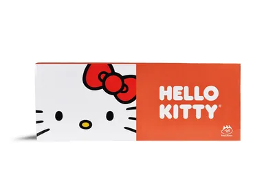 Hello Kitty 10\" Plush (Classic Series)