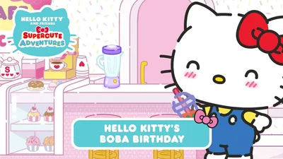 Hello Kitty Is Becoming an NFT – The Hollywood Reporter
