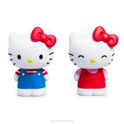 Holly Jolly Hello Kitty®